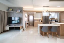 Blk 415A Waterfront I @ Northshore (Punggol), HDB 4 Rooms #557963111